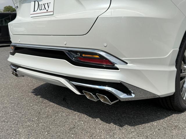 ハリアーハイブリッド Z レザーパッケージ パノラマルーフ AC100V 本革 12.3JBLサウンドナビ パノラミックビュー デジタルミラー ブラインドスポット シートヒーターシートクーラーパワーバックドア パワーシート ステアリングヒーター(32枚目)