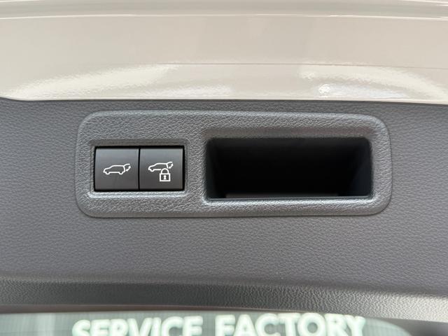 ハリアーハイブリッド Z レザーパッケージ パノラマルーフ AC100V 本革 12.3JBLサウンドナビ パノラミックビュー デジタルミラー ブラインドスポット シートヒーターシートクーラーパワーバックドア パワーシート ステアリングヒーター(37枚目)