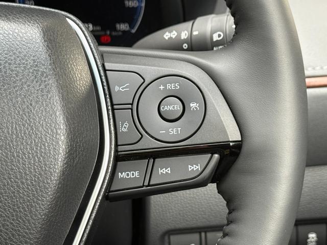 ハリアーハイブリッド Z レザーパッケージ パノラマルーフ AC100V 本革 12.3JBLサウンドナビ パノラミックビュー デジタルミラー ブラインドスポット シートヒーターシートクーラーパワーバックドア パワーシート ステアリングヒーター(55枚目)