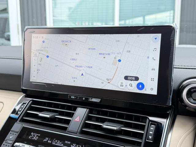 ディスプレイオーディオ