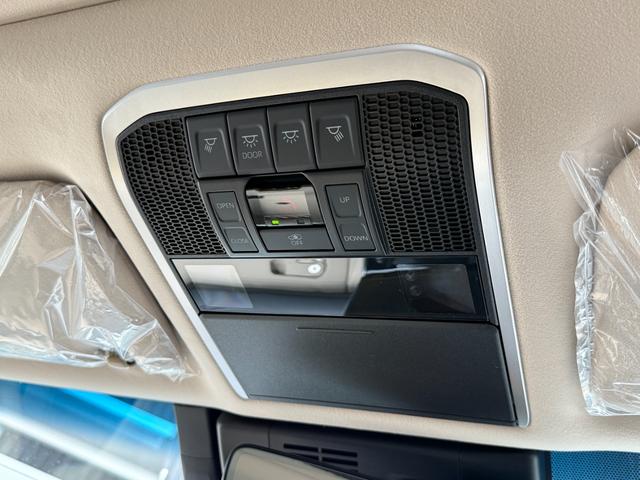 モデリスタエアロ JBLサウンド リヤデフロック ルーフレール サンルーフ後席モニター シートヒーター シートクーラー ヘッドアップディスプレイ