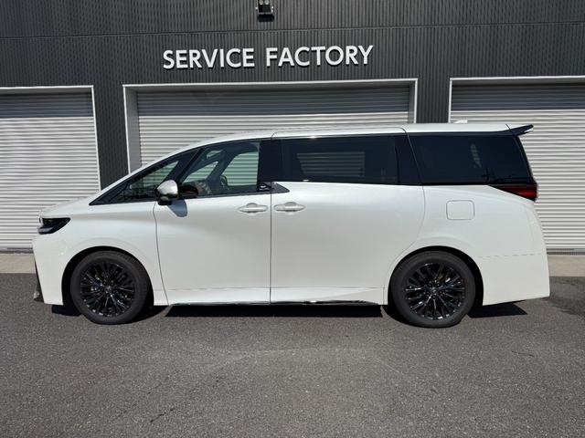 ヴェルファイアハイブリッド Z プレミア GRエアロユニバーサルステップ 独立ツインムーンルーフ 13.2フリップダウンモニター パノラミックビュー デジタルミラー ブラインドスポットモニター ドラレコ前後 HUD(11枚目)