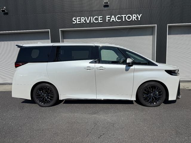 ヴェルファイアハイブリッド Z プレミア GRエアロユニバーサルステップ 独立ツインムーンルーフ 13.2フリップダウンモニター パノラミックビュー デジタルミラー ブラインドスポットモニター ドラレコ前後 HUD(12枚目)