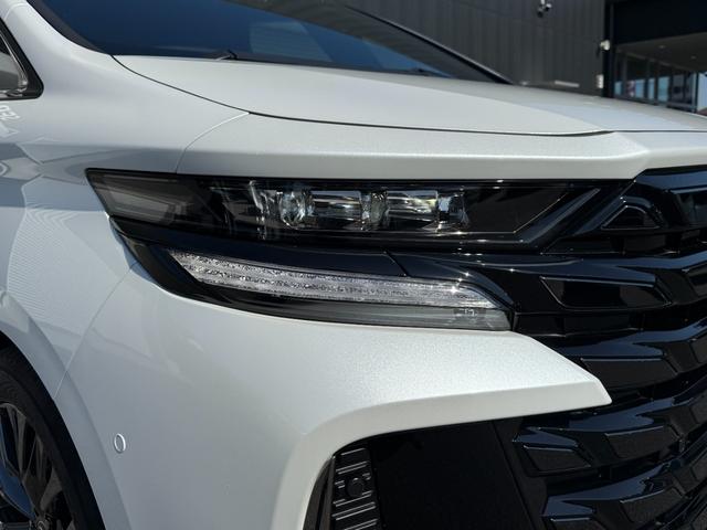 ヴェルファイアハイブリッド Z プレミア GRエアロユニバーサルステップ 独立ツインムーンルーフ 13.2フリップダウンモニター パノラミックビュー デジタルミラー ブラインドスポットモニター ドラレコ前後 HUD(20枚目)