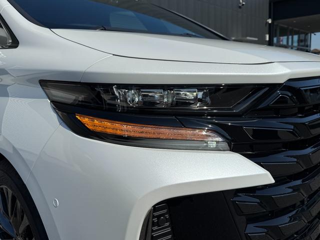 ヴェルファイアハイブリッド Z プレミア GRエアロユニバーサルステップ 独立ツインムーンルーフ 13.2フリップダウンモニター パノラミックビュー デジタルミラー ブラインドスポットモニター ドラレコ前後 HUD(21枚目)