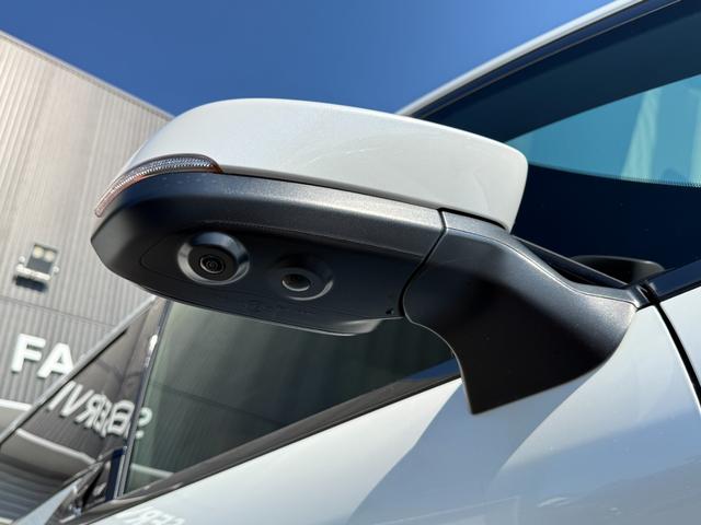 ヴェルファイアハイブリッド Z プレミア GRエアロユニバーサルステップ 独立ツインムーンルーフ 13.2フリップダウンモニター パノラミックビュー デジタルミラー ブラインドスポットモニター ドラレコ前後 HUD(23枚目)