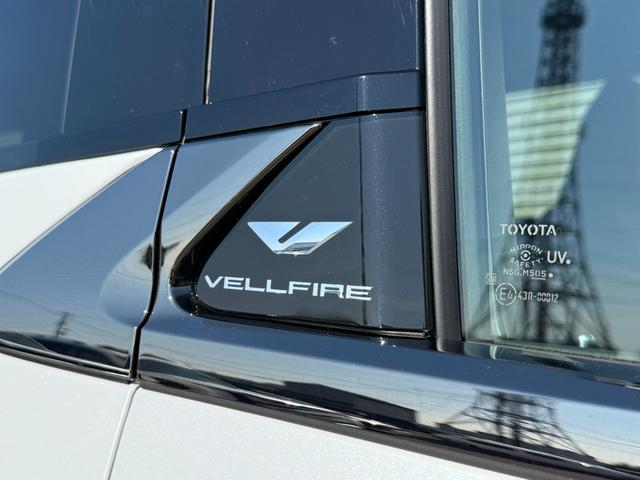 ヴェルファイアハイブリッド Z プレミア GRエアロユニバーサルステップ 独立ツインムーンルーフ 13.2フリップダウンモニター パノラミックビュー デジタルミラー ブラインドスポットモニター ドラレコ前後 HUD(24枚目)