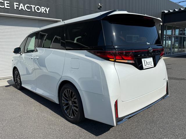 ヴェルファイアハイブリッド Z プレミア GRエアロユニバーサルステップ 独立ツインムーンルーフ 13.2フリップダウンモニター パノラミックビュー デジタルミラー ブラインドスポットモニター ドラレコ前後 HUD(28枚目)