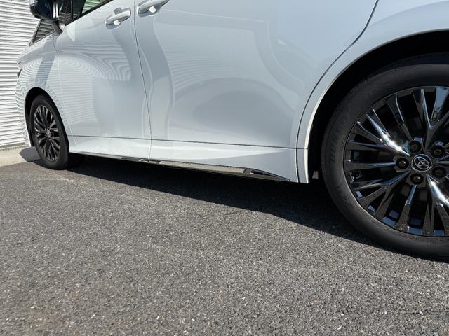 ヴェルファイアハイブリッド Z プレミア GRエアロユニバーサルステップ 独立ツインムーンルーフ 13.2フリップダウンモニター パノラミックビュー デジタルミラー ブラインドスポットモニター ドラレコ前後 HUD(29枚目)