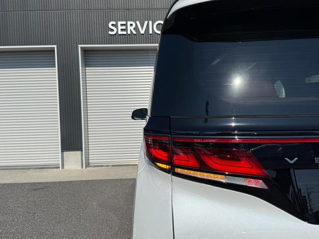 ヴェルファイアハイブリッド Z プレミア GRエアロユニバーサルステップ 独立ツインムーンルーフ 13.2フリップダウンモニター パノラミックビュー デジタルミラー ブラインドスポットモニター ドラレコ前後 HUD(31枚目)