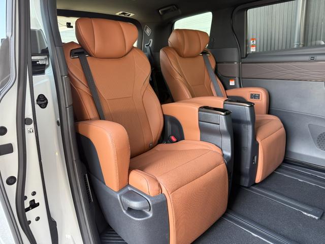 ヴェルファイアハイブリッド Z プレミア GRエアロユニバーサルステップ 独立ツインムーンルーフ 13.2フリップダウンモニター パノラミックビュー デジタルミラー ブラインドスポットモニター ドラレコ前後 HUD(47枚目)