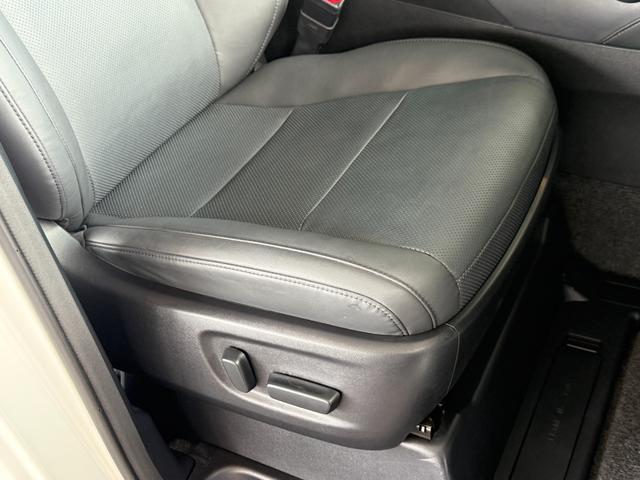 アルファード 2.5S Cパッケージ ツインムーンルーフ アルパインナビ モデリスタエアロ デジタルミラー ブラインドスポットモニター 後席モニター ETC 純正18AW パワーバックドア パワースライド シートヒーター&シートクーラー(40枚目)