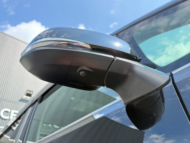 アルファード 2.5S Cパッケージ サンルーフ JBLメーカーナビ モデリスタエアロ パノラミックビュー デジタルミラー フリップダウンモニター ブラインドスポット 純正18AW パワーバックドア シートヒーター シートクーラー(25枚目)