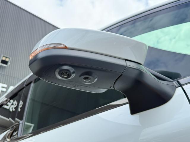 ヴェルファイアハイブリッド モデリスタエアロ シグネチャー 13.2インチフリップダウンモニター ユニバーサルステップ 独立ムーンルーフ パノラミックビュー デジタルミラー ブラインドスポットモニター ドラレコ前後 HUD(23枚目)