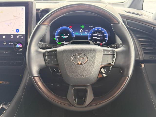 ヴェルファイアハイブリッド モデリスタエアロ シグネチャー 13.2インチフリップダウンモニター ユニバーサルステップ 独立ムーンルーフ パノラミックビュー デジタルミラー ブラインドスポットモニター ドラレコ前後 HUD(57枚目)