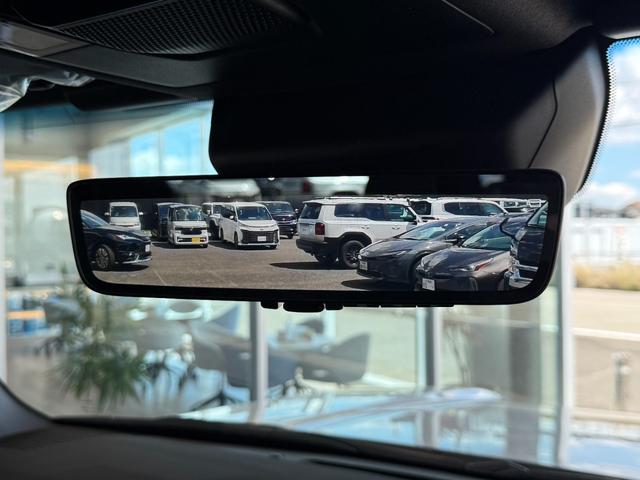 ランドクルーザー250 VX サンルーフ 丸目ヘッドライト 12.3JBLサウンド チームメイト ルーフレール パノラミックビュー デジタルミラー ブラインドスポット シートヒーター&シートクーラー パワーシート パワーバックドア(5枚目)