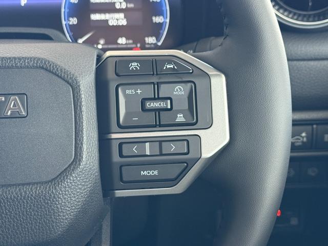 ランドクルーザー250 VX サンルーフ 丸目ヘッドライト 12.3JBLサウンド チームメイト ルーフレール パノラミックビュー デジタルミラー ブラインドスポット シートヒーター&シートクーラー パワーシート パワーバックドア(63枚目)