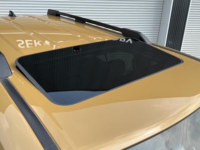 ランドクルーザー250 VX サンルーフ トヨタチームメイト 12.3インチナビ パノラミックビュー デジタルインナーミラー ブラインドスポットモニター シートヒーター&シートクーラー パワーシート パワーバックドア ブラウン内装(3枚目)