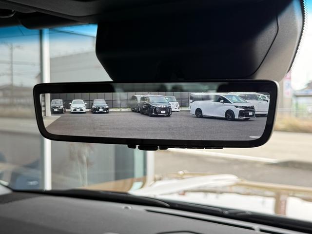 ランドクルーザー250 VX サンルーフ トヨタチームメイト 12.3インチナビ パノラミックビュー デジタルインナーミラー ブラインドスポットモニター シートヒーター&シートクーラー パワーシート パワーバックドア ブラウン内装(5枚目)