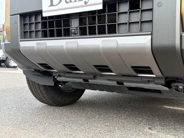 ランドクルーザー250 VX サンルーフ トヨタチームメイト 12.3インチナビ パノラミックビュー デジタルインナーミラー ブラインドスポットモニター シートヒーター&シートクーラー パワーシート パワーバックドア ブラウン内装(18枚目)