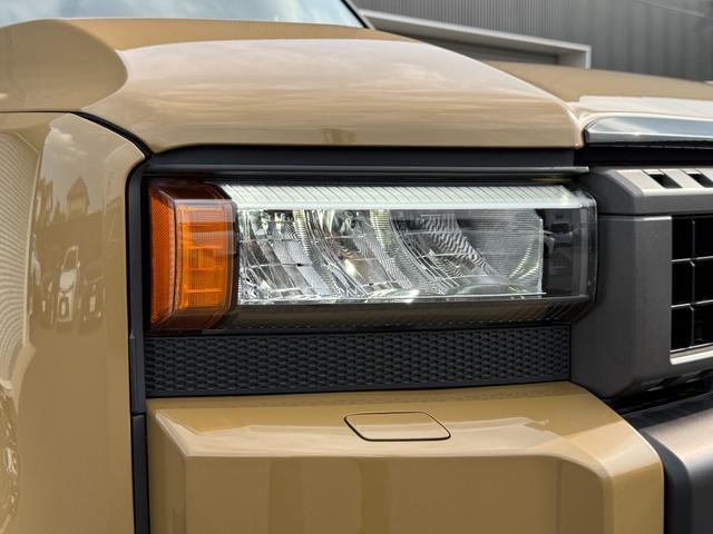 ランドクルーザー250 VX サンルーフ トヨタチームメイト 12.3インチナビ パノラミックビュー デジタルインナーミラー ブラインドスポットモニター シートヒーター&シートクーラー パワーシート パワーバックドア ブラウン内装(19枚目)