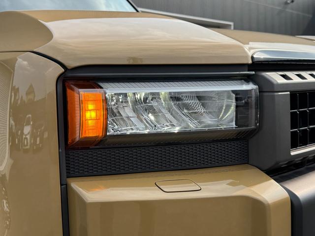 ランドクルーザー250 VX サンルーフ トヨタチームメイト 12.3インチナビ パノラミックビュー デジタルインナーミラー ブラインドスポットモニター シートヒーター&シートクーラー パワーシート パワーバックドア ブラウン内装(20枚目)