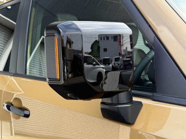 ランドクルーザー250 VX サンルーフ トヨタチームメイト 12.3インチナビ パノラミックビュー デジタルインナーミラー ブラインドスポットモニター シートヒーター&シートクーラー パワーシート パワーバックドア ブラウン内装(22枚目)