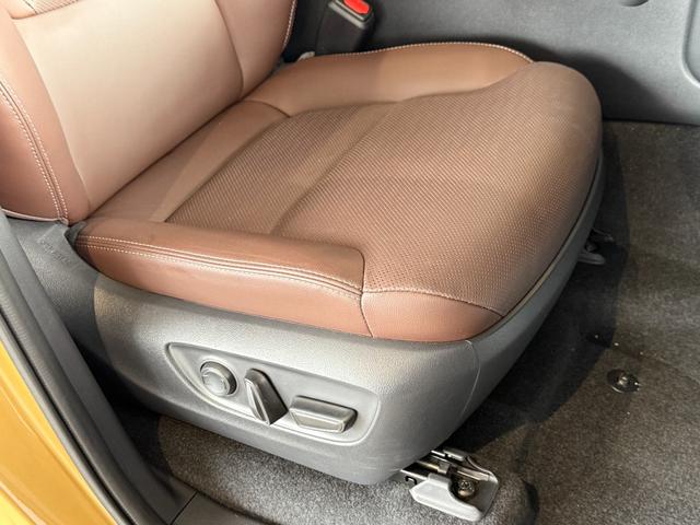 ランドクルーザー250 VX サンルーフ トヨタチームメイト 12.3インチナビ パノラミックビュー デジタルインナーミラー ブラインドスポットモニター シートヒーター&シートクーラー パワーシート パワーバックドア ブラウン内装(44枚目)
