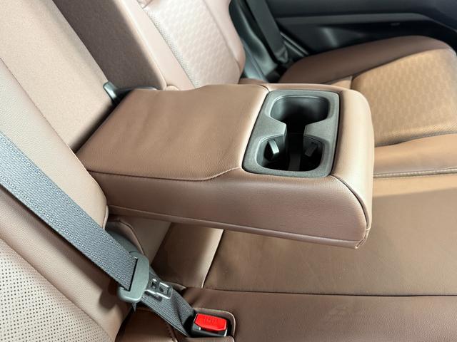 ランドクルーザー250 VX サンルーフ トヨタチームメイト 12.3インチナビ パノラミックビュー デジタルインナーミラー ブラインドスポットモニター シートヒーター&シートクーラー パワーシート パワーバックドア ブラウン内装(49枚目)