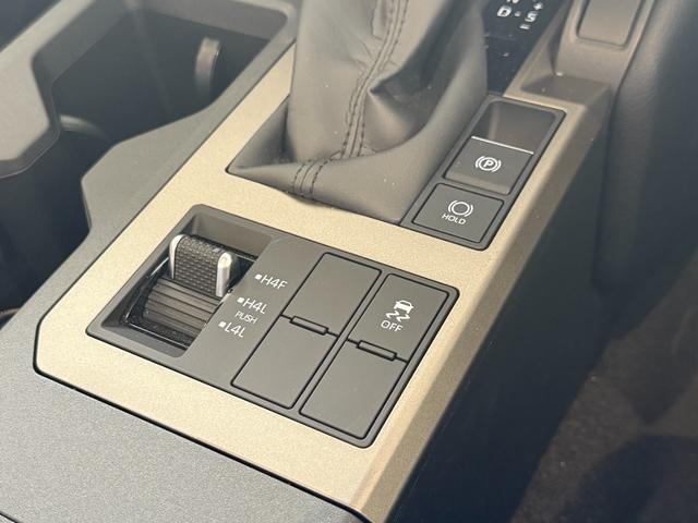 ランドクルーザー250 VX サンルーフ トヨタチームメイト 12.3インチナビ パノラミックビュー デジタルインナーミラー ブラインドスポットモニター シートヒーター&シートクーラー パワーシート パワーバックドア ブラウン内装(62枚目)