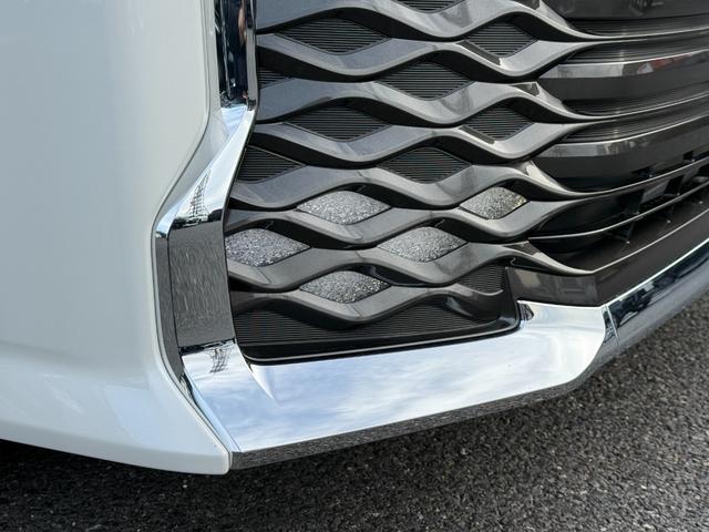 ヴォクシー ハイブリッドS-Z 10.5インチDA 13.2フリップダウンモニター 快適利便PKG 3眼LEDヘッドライト チームメイト デジタルミラー パノラミックビュー オットマン シートヒーター ドラレコ 純正17AW(22枚目)