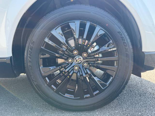 ハリアーハイブリッド Z レザーパッケージ・ナイトシェード パノラマルーフ AC100V 本革 12.3JBLサウンドナビ パノラミックビュー デジタルミラー ブラインドスポット シートヒーターシートクーラー パワーシート ステアリングヒーター ETC2.0(7枚目)