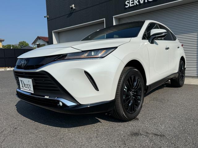 ハリアーハイブリッド Z レザーパッケージ・ナイトシェード パノラマルーフ AC100V 本革 12.3JBLサウンドナビ パノラミックビュー デジタルミラー ブラインドスポット シートヒーターシートクーラー パワーシート ステアリングヒーター ETC2.0(15枚目)