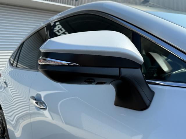 ハリアーハイブリッド Z レザーパッケージ・ナイトシェード パノラマルーフ AC100V 本革 12.3JBLサウンドナビ パノラミックビュー デジタルミラー ブラインドスポット シートヒーターシートクーラー パワーシート ステアリングヒーター ETC2.0(23枚目)