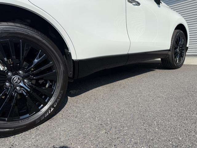 ハリアーハイブリッド Z レザーパッケージ・ナイトシェード パノラマルーフ AC100V 本革 12.3JBLサウンドナビ パノラミックビュー デジタルミラー ブラインドスポット シートヒーターシートクーラー パワーシート ステアリングヒーター ETC2.0(29枚目)