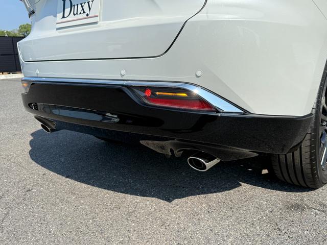 ハリアーハイブリッド Z レザーパッケージ・ナイトシェード パノラマルーフ AC100V 本革 12.3JBLサウンドナビ パノラミックビュー デジタルミラー ブラインドスポット シートヒーターシートクーラー パワーシート ステアリングヒーター ETC2.0(33枚目)