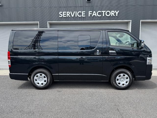 ハイエースバン スーパーＧＬ　ダークプライムＩＩ　Ｒ７．４ハイエース　スパーＧＬダークプライム２　４ＷＤ　黒　ＡＬＰＩＮＥディスプレイオーディオ　デジタルインナーミラー　ＥＴＣ（6枚目）