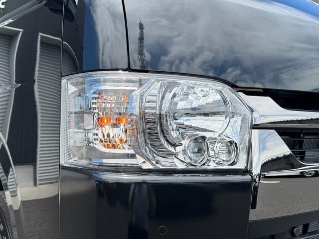 ハイエースバン スーパーＧＬ　ダークプライムＩＩ　Ｒ７．４ハイエース　スパーＧＬダークプライム２　４ＷＤ　黒　ＡＬＰＩＮＥディスプレイオーディオ　デジタルインナーミラー　ＥＴＣ（13枚目）