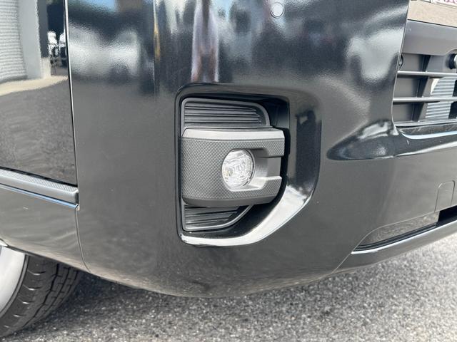 ハイエースバン スーパーＧＬ　ダークプライムＩＩ　Ｒ７．４ハイエース　スパーＧＬダークプライム２　４ＷＤ　黒　ＡＬＰＩＮＥディスプレイオーディオ　デジタルインナーミラー　ＥＴＣ（14枚目）