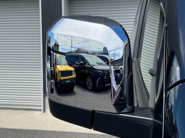 ハイエースバン スーパーＧＬ　ダークプライムＩＩ　Ｒ７．４ハイエース　スパーＧＬダークプライム２　４ＷＤ　黒　ＡＬＰＩＮＥディスプレイオーディオ　デジタルインナーミラー　ＥＴＣ（17枚目）