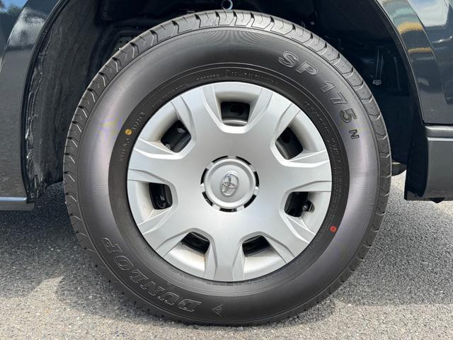 ハイエースバン スーパーＧＬ　ダークプライムＩＩ　Ｒ７．４ハイエース　スパーＧＬダークプライム２　４ＷＤ　黒　ＡＬＰＩＮＥディスプレイオーディオ　デジタルインナーミラー　ＥＴＣ（23枚目）