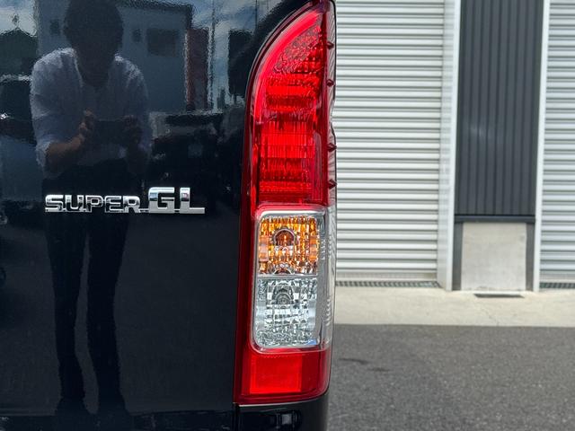 ハイエースバン スーパーＧＬ　ダークプライムＩＩ　Ｒ７．４ハイエース　スパーＧＬダークプライム２　４ＷＤ　黒　ＡＬＰＩＮＥディスプレイオーディオ　デジタルインナーミラー　ＥＴＣ（26枚目）