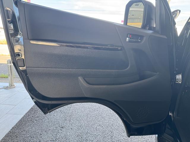 ハイエースバン スーパーＧＬ　ダークプライムＩＩ　Ｒ７．４ハイエース　スパーＧＬダークプライム２　４ＷＤ　黒　ＡＬＰＩＮＥディスプレイオーディオ　デジタルインナーミラー　ＥＴＣ（47枚目）