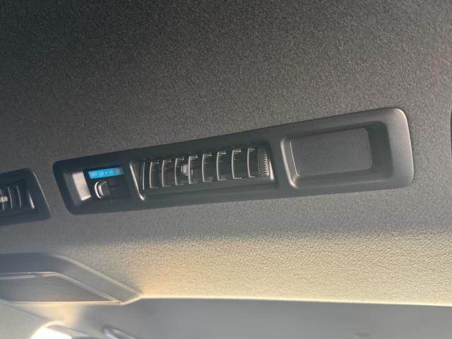 ハイエースバン スーパーＧＬ　ダークプライムＩＩ　Ｒ７．４ハイエース　スパーＧＬダークプライム２　４ＷＤ　黒　ＡＬＰＩＮＥディスプレイオーディオ　デジタルインナーミラー　ＥＴＣ（51枚目）
