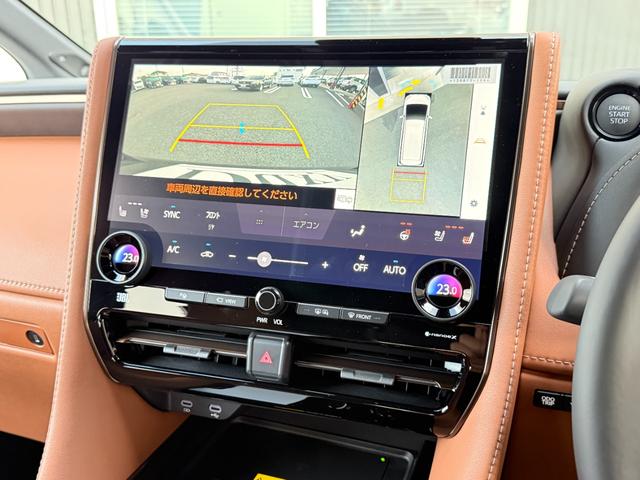 ヴェルファイア Ｚ　プレミア　寒冷地仕様　ＪＢＬサウンド　デジタルインナーミラー　ヘッドアップディスプレイユニバーサルステップ　ムーンルーフ　リアフォグランプ　フリップダウンモニター（7枚目）