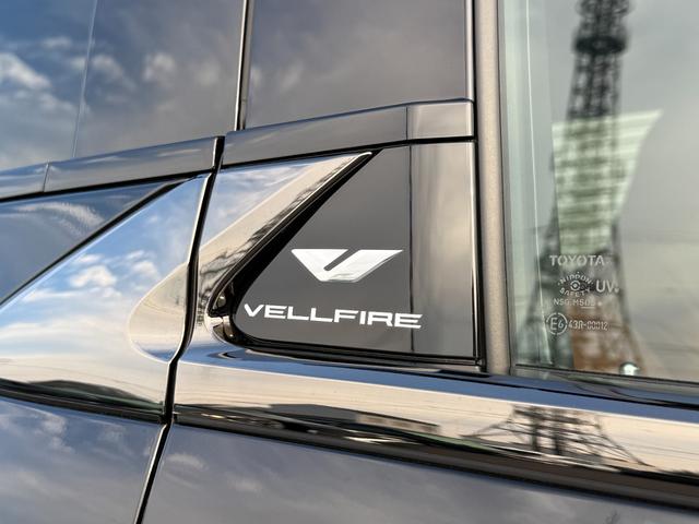 ヴェルファイア Ｚ　プレミア　寒冷地仕様　ＪＢＬサウンド　デジタルインナーミラー　ヘッドアップディスプレイユニバーサルステップ　ムーンルーフ　リアフォグランプ　フリップダウンモニター（27枚目）