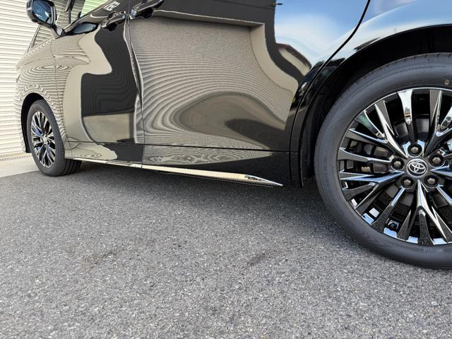 ヴェルファイア Ｚ　プレミア　寒冷地仕様　ＪＢＬサウンド　デジタルインナーミラー　ヘッドアップディスプレイユニバーサルステップ　ムーンルーフ　リアフォグランプ　フリップダウンモニター（32枚目）