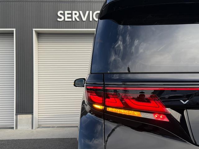 ヴェルファイア Ｚ　プレミア　寒冷地仕様　ＪＢＬサウンド　デジタルインナーミラー　ヘッドアップディスプレイユニバーサルステップ　ムーンルーフ　リアフォグランプ　フリップダウンモニター（34枚目）