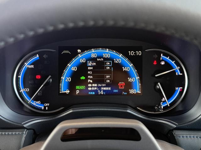 ヴォクシー ハイブリッドS-Z 快適利便パッケージ デジタルインナーミラー ヘッドアップディスプレイ チームメイト 10.5ディスプレイオーディオ パノラマビュー 13.2フリップダウンモニター(4枚目)