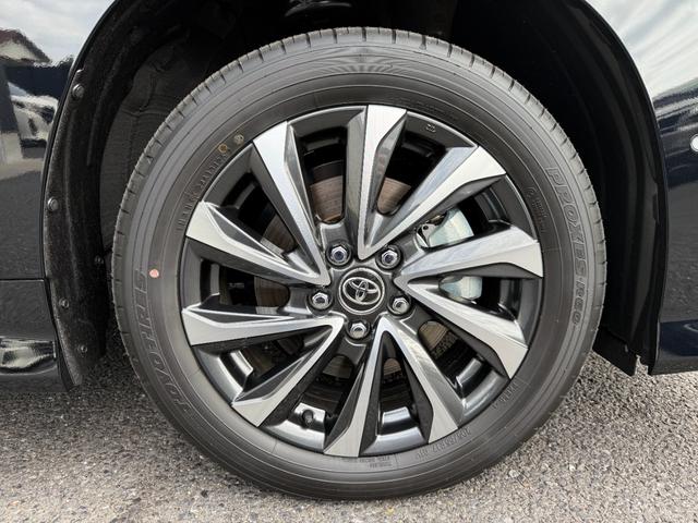 ヴォクシー ハイブリッドS-Z 快適利便パッケージ デジタルインナーミラー ヘッドアップディスプレイ チームメイト 10.5ディスプレイオーディオ パノラマビュー 13.2フリップダウンモニター(10枚目)